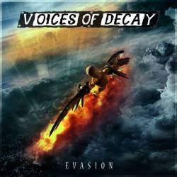 Voices Of Decay : Evasion